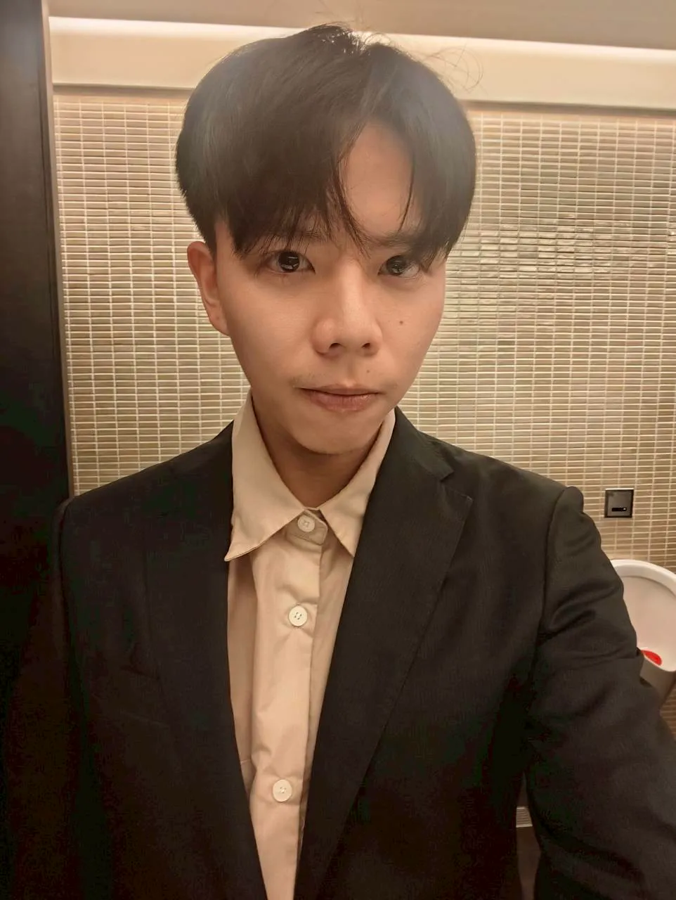 海星個人照 4